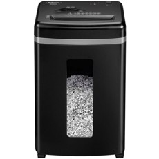 Шредер Fellowes MicroShred 450M