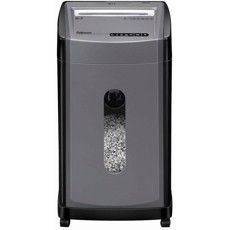 Шредер Fellowes MicroShred 46Ms