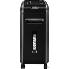 Шредер Fellowes MicroShred 99MS