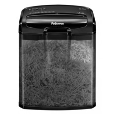 Шредер Fellowes Powershred M-7C