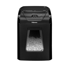 Шредеры Fellowes Powershred 12C