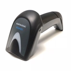 Беспроводные сканеры штрих-кода Datalogic GM4100