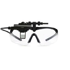 Наголовный дисплей Zebra HD4000