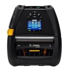 Мобильные принтеры этикеток Zebra ZQ630