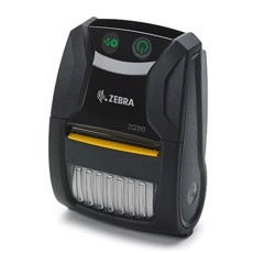 Мобильные принтеры этикеток Zebra ZQ310