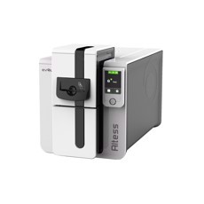 Сублимационные карточные принтеры Evolis Altess