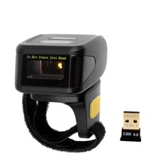 Кольцевые сканеры штрих-кода GlobalPOS MJ-R30-2D