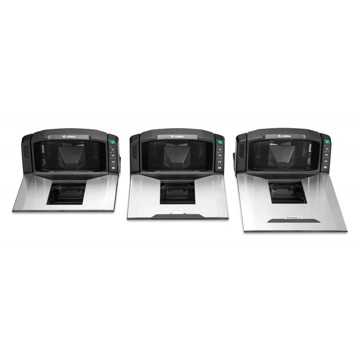 Сканер-весы Zebra MP7000 MP7011-LNSLM00CM - фото 2