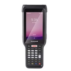 ТСД Honeywell Scanpal EDA61K