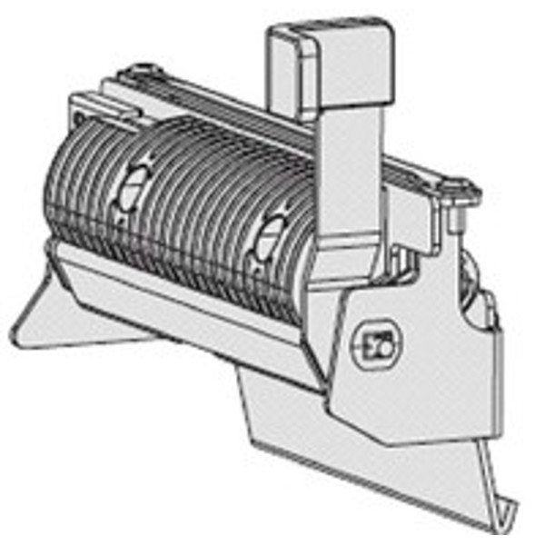 Отделитель этикеток для Zebra S4M (G20046)