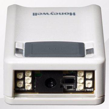 Сканер штрих-кода Honeywell 3320G-4-EIO - фото 1