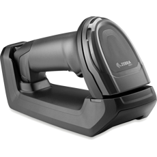 Беспроводной сканер штрих-кода Zebra DS8178-DL0F007ZZWW