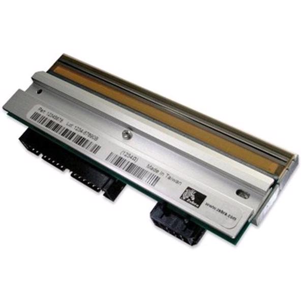 Zebra S4M Термоголовка 300 dpi (G41401M)