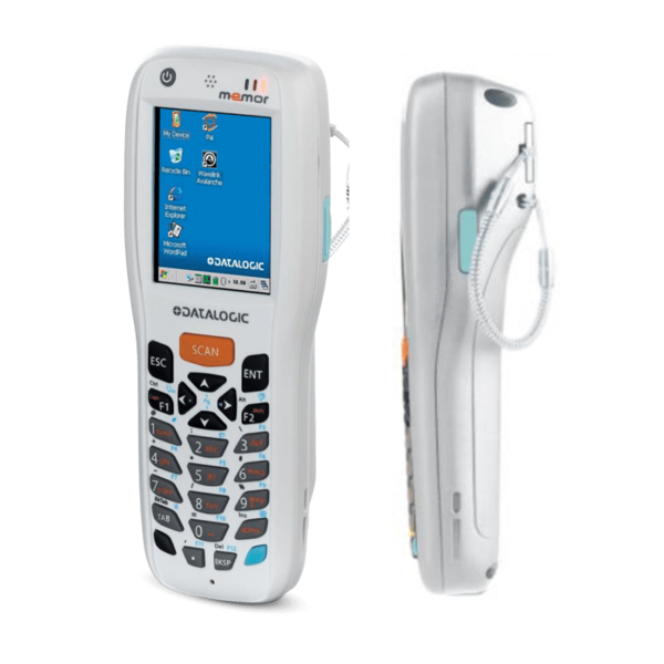 ТСД Терминал сбора данных Datalogic 944250034