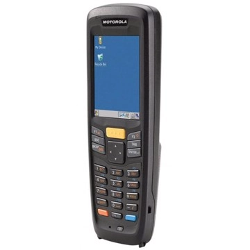 ТСД Терминал сбора данных Motorola MC2180 K-MC2180-CS01E-CD3 - фото