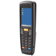 ТСД Терминал сбора данных Motorola K-MC2180-AS12E-CD3