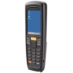 ТСД Терминал сбора данных Motorola K-MC2180-MS12E-CD3