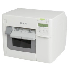 Промышленные принтеры этикеток Epson TM-C3500