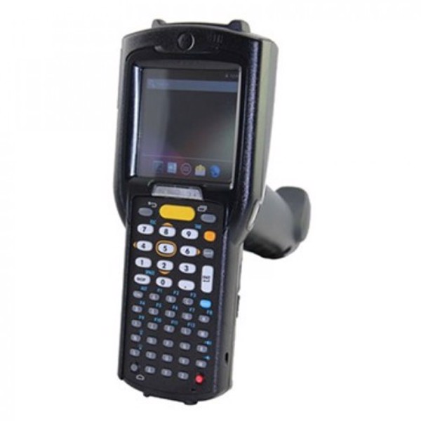 ТСД Терминал сбора данных Symbol MC32N0-GI4HCHEIA