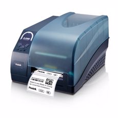 Настольные принтеры этикеток Postek G2108