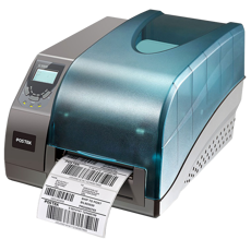 Настольные принтеры этикеток Postek G3000