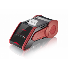 Мобильные принтеры этикеток Postek V8i