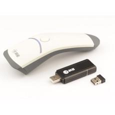 Беспроводные сканеры штрих-кода МойPOS MSC-0100W2D