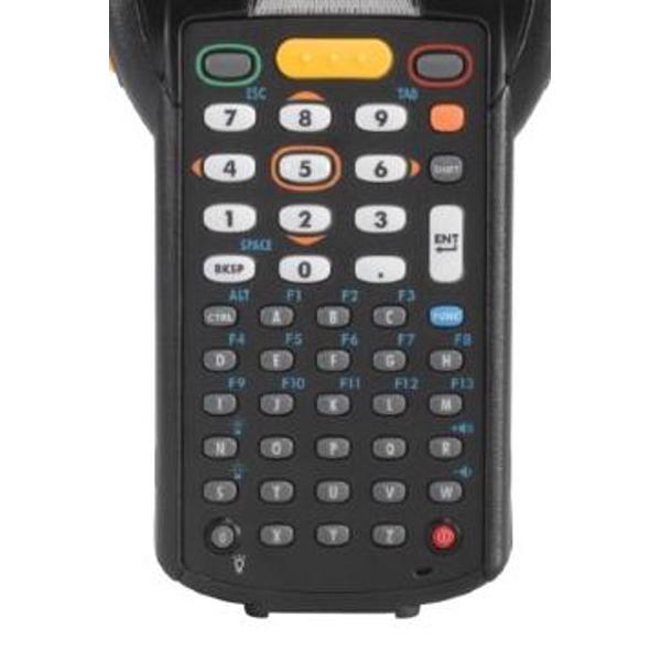 ТСД Терминал сбора данных Symbol MC32N0-GL4HAHEIA