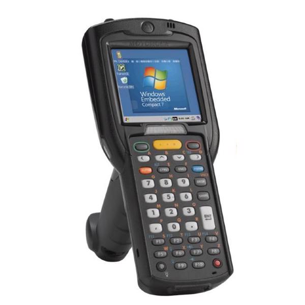 ТСД Терминал сбора данных Symbol MC32N0-GL3HCLE0IN
