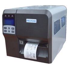 Промышленные принтеры этикеток Proton TTP-4205