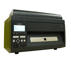 Промышленные принтеры этикеток SATO SG112‐EX