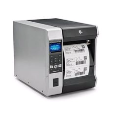 Промышленные принтеры этикеток Zebra ZT620