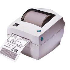 Принтер этикеток Zebra  GC420-100521-000