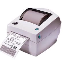 Принтер этикеток Zebra  GC420 GC420-100521-000