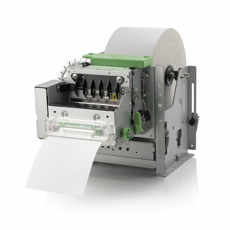 Принтеры чеков Star TUP500