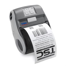 Мобильные принтеры этикеток TSC ALPHA 3R