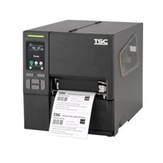 Промышленные принтеры этикеток TSC MB240
