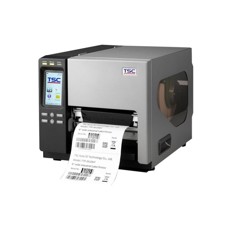 Принтер этикеток TSC TTP-2610MT
