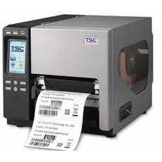 Промышленные принтеры этикеток TSC TTP-286MT