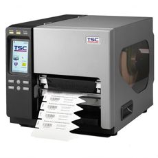 Принтер этикеток TSC TTP-368MT