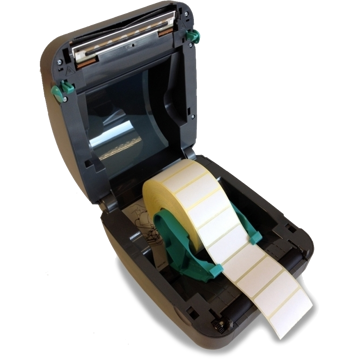 Принтер этикеток Zebra GK42-102220-000 - фото 3