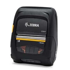 Мобильные принтеры этикеток Zebra ZQ511