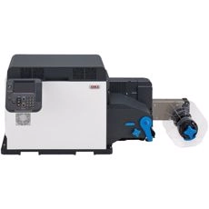 Промышленные принтеры этикеток OKI Pro 1040