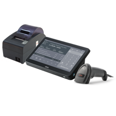 Mark Optima POS-системы