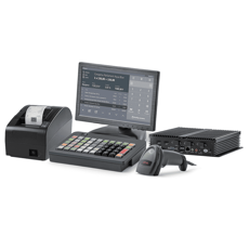 Mark Pro POS-системы
