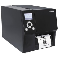Принтер этикеток Godex ZX420i