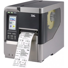 Промышленные принтеры этикеток TSC MX641