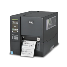 Промышленные принтеры этикеток TSC MH241