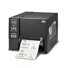Промышленные принтеры этикеток TSC MH261