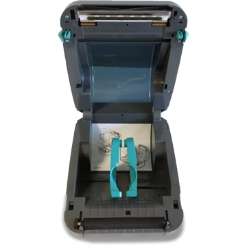 Принтер этикеток Zebra GK42-102221-000 - фото 1